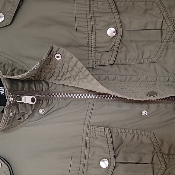 H&M jacket - Picture 4 of 12